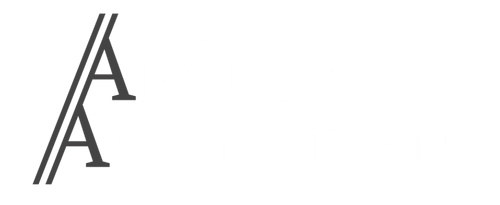 Logo - Les ateliers de l'agencement